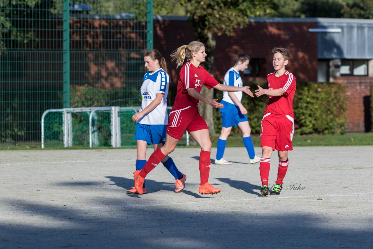 Bild 397 - Frauen SV Wahlstedt - Bramstedter TS : Ergebnis: 12:0